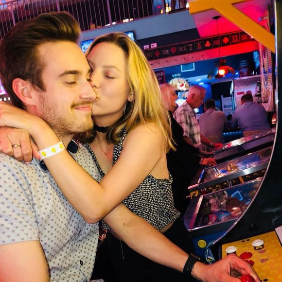 Meet your Posher, Marielle - Picture 1 of 1